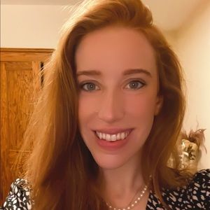 Meet your Posher, Ellen